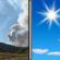 Wednesday: Patchy Smoke then Sunny