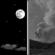 Wednesday Night: Mostly Clear then Patchy Smoke